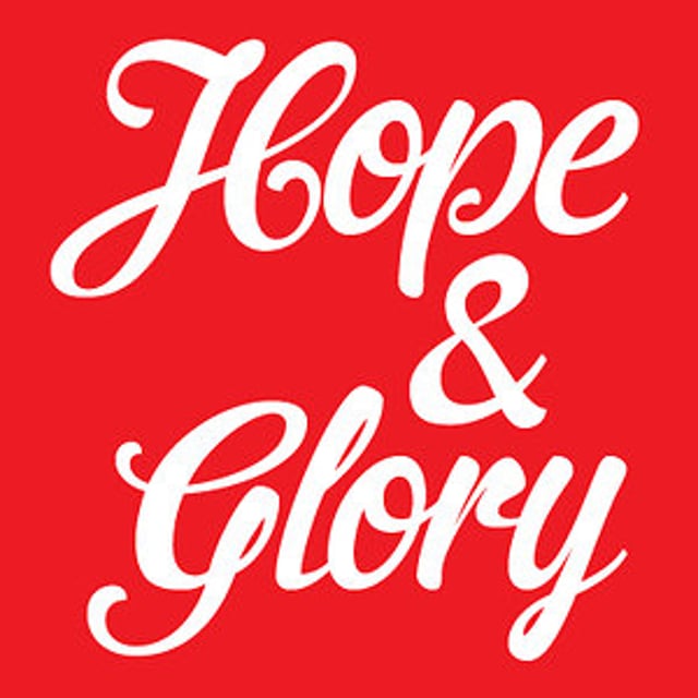 Hope & Glory