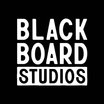 Vimeo profile picture for @blackboard