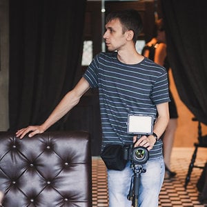 Profile picture for Evgenii Belousov