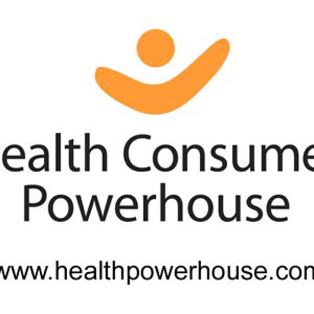 Health Consumer Powerhouse