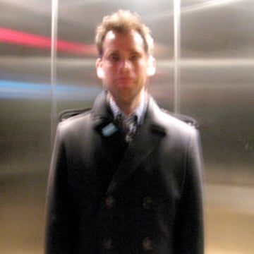 Vimeo profile picture for @kern
