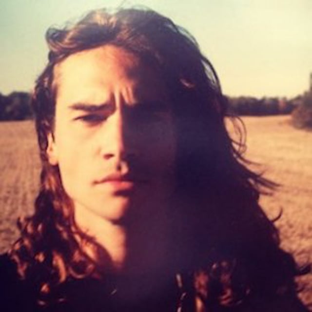Drew Rouse