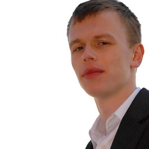 Profile picture for Marcin Wieczorkowski - 6455831_300x300