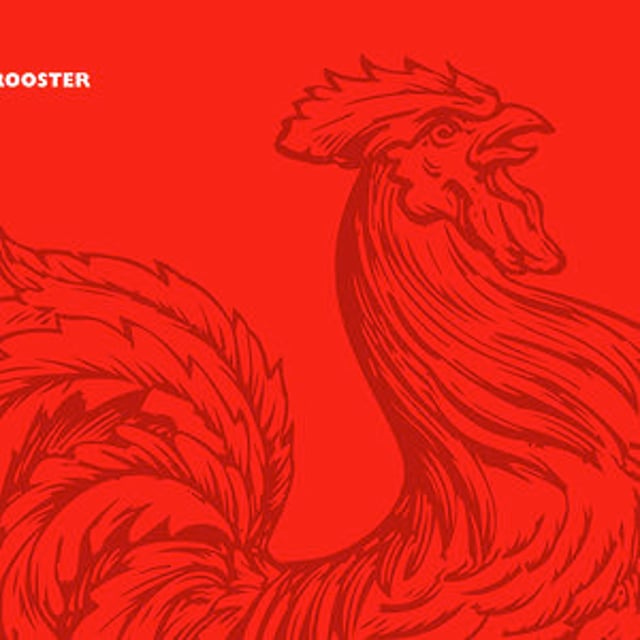 Big Red Rooster JLL