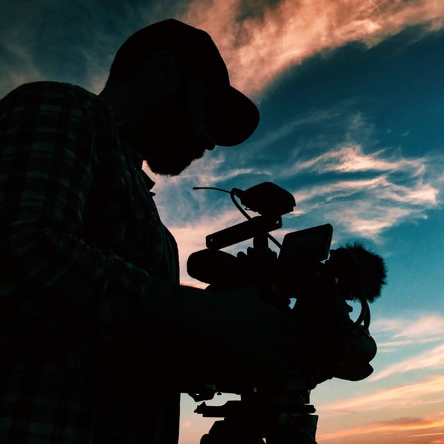 SEAN KING O'GRADY Director & Producer