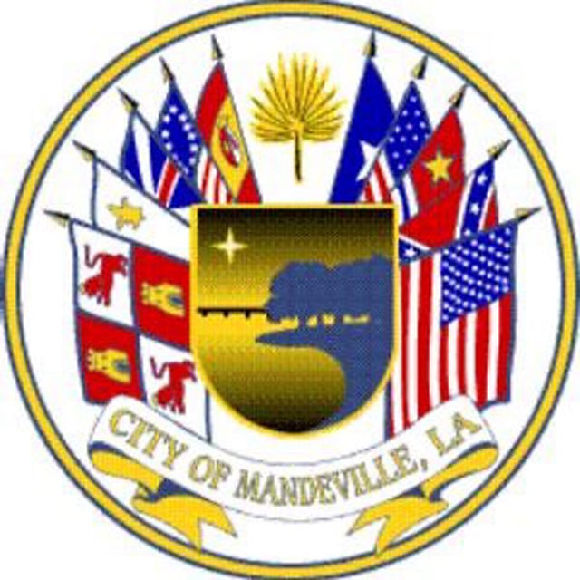 City of Mandeville