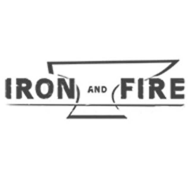 IRON and FIRE