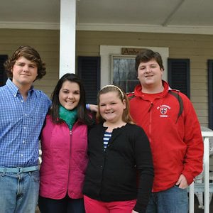 Profile picture for Christopher Morgan