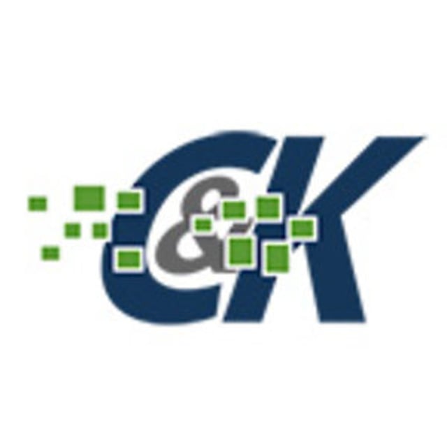 C k systems