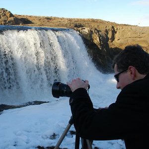 Profile picture for Adam Broome