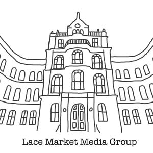 Profile picture for Lace Market Media Group