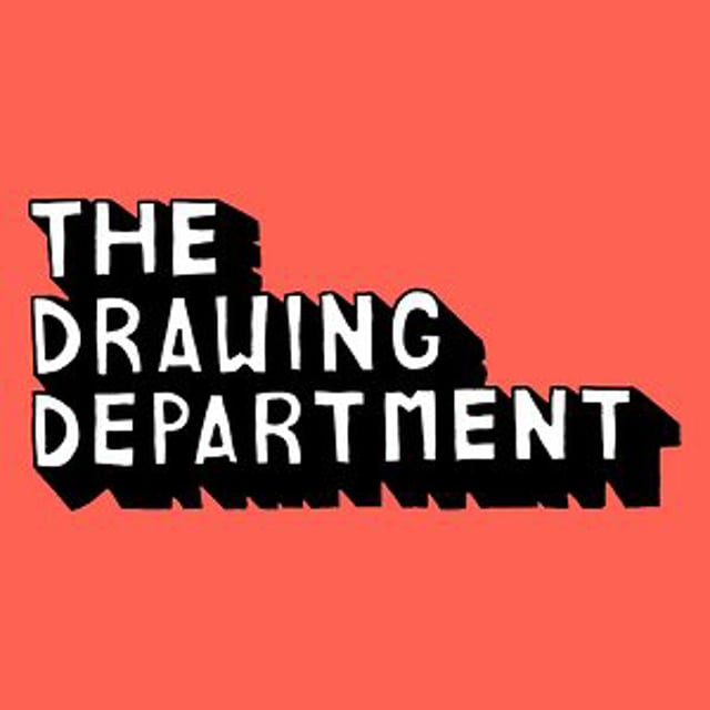 The Drawing Department