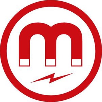 Vimeo profile picture for @magnetic