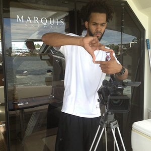 Profile picture for Reverie Films