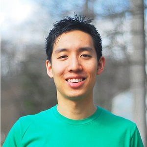 Profile picture for Jeff Tong