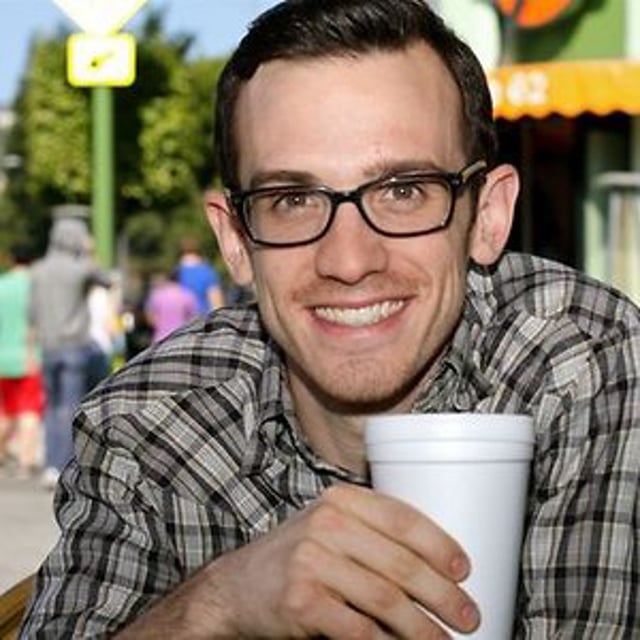 Caden Parker