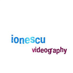 Profile picture for ionescu videography