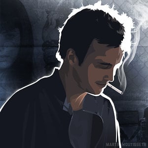 Profile picture for Martin Woutisseth