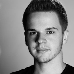 Profile picture for Matthias Griesenbrock