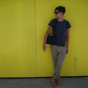 Profile picture for James Gray