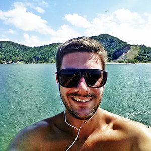 Profile picture for Jonathan Fritzen