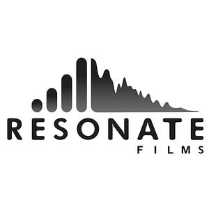 Profile picture for Resonate Films