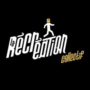 Profile picture for La Récréation - Collectif