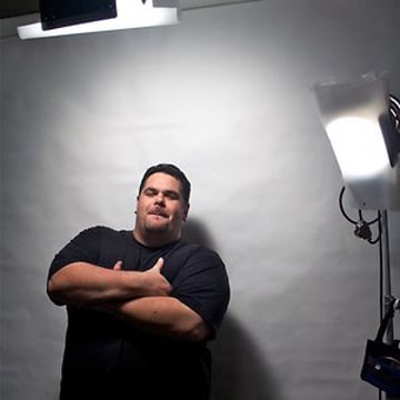 Vimeo profile picture for @jason