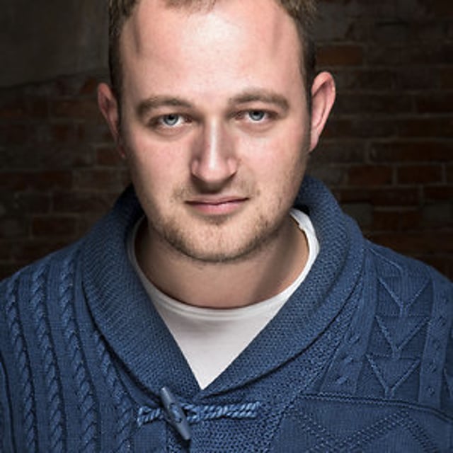 Mark Troost
