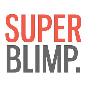 Profile picture for SUPERBLIMP