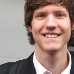 Profile picture for Daniel White