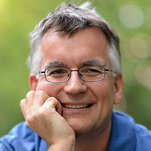Profile picture for Mathias Vietmeier