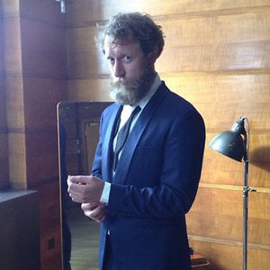 Profile picture for Rupert Reynolds-MacLean