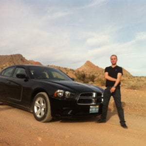 Profile picture for Nicolas Destrac