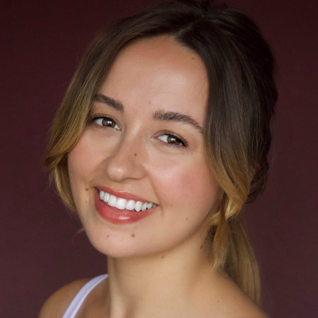 Olivia Clari Nice