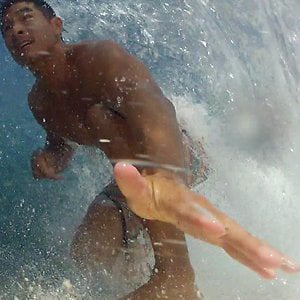 Profile picture for James Chan