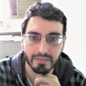 Vimeo profile picture for @psic
