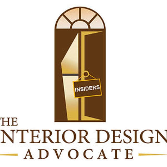 The Interior Design Advocate
