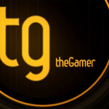 Vimeo profile picture for @thegamer