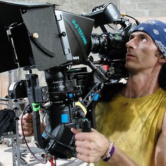 Franck Remy - Director, Cameraman & Drone Operator