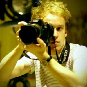Profile picture for Jonas Brandau