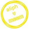 AliphAurMeem Photo + Cinema