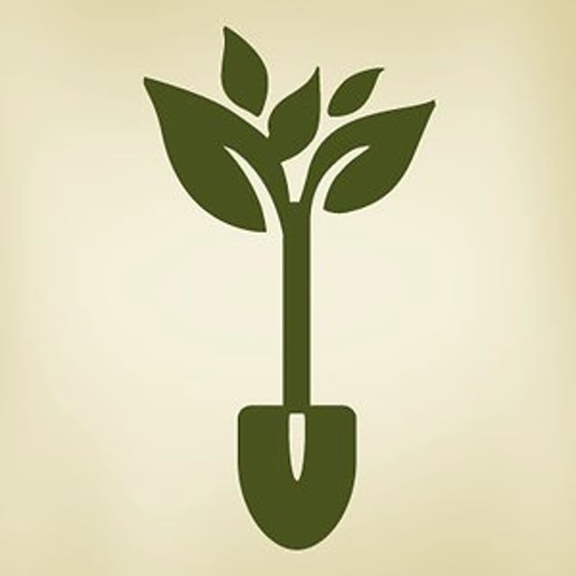 Plant With Purpose
