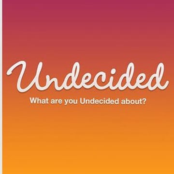 Vimeo profile picture for @undecided