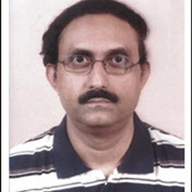 Jayanta Bhattacharya