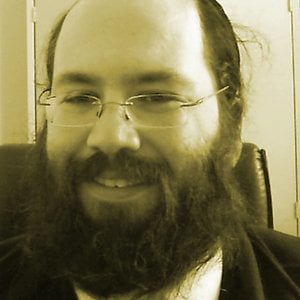 Profile picture for <b>Aryeh Goldman</b> - 6484808_300x300