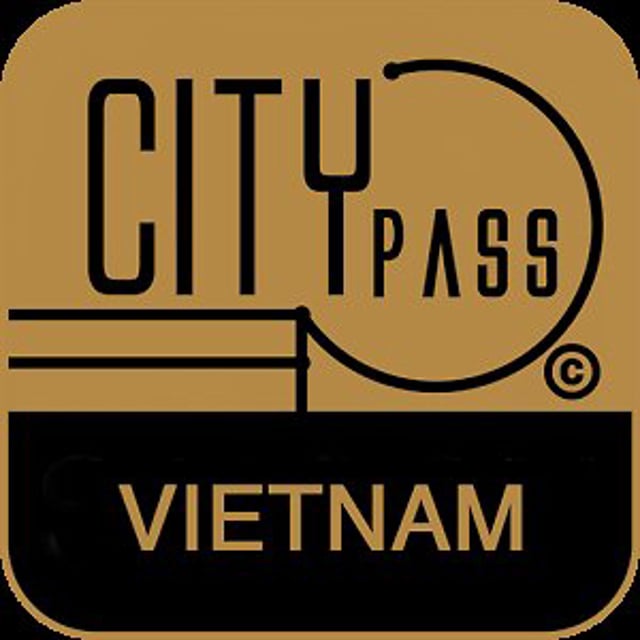 City passes