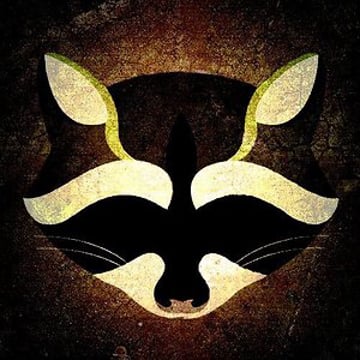 Vimeo profile picture for @raccoons