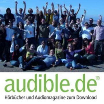 Vimeo profile picture for @audible