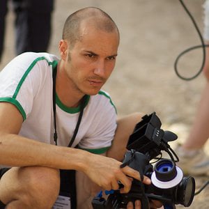 Profile picture for Nicolas Godtschalck